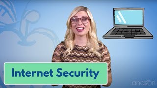 Internet Security | Lesson 2