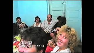 NOUTATI DIN CHIRCAIESTI- FRATII CORDENEANU LA NOI IN SAT-1998