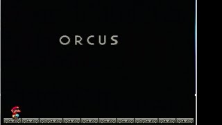 Orcus Speedrun [PB - 24:48.69]