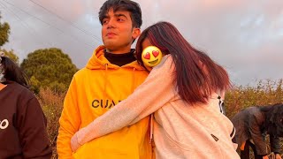 Finally I Revealed My Girlfriend🙈❤️ || Arnav Nehria Vlogs