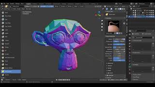 Snake Hook Sculpt Brush (EXPLAINED)  | FREE Blender for 3D Printing Course