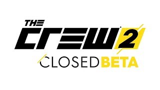 THE CREW 2 CLOSED BETA GRINDING FOR £££ //!discord//!join//ROAD TO 600