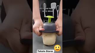 12 In 1 Manual Vegetable Chopper