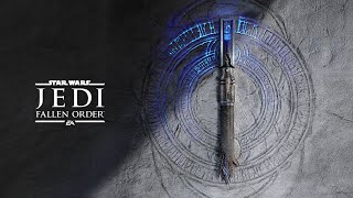 STAR WARS JEDI FALLEN ORDER Part 1