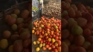 Aaha Tamatar Bade Mazedar, #viral #shorts #tomato