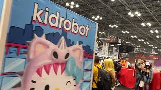 2022 New York Comic Con