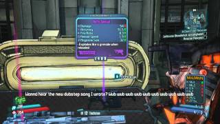 Borderlands 2: Golden Chest