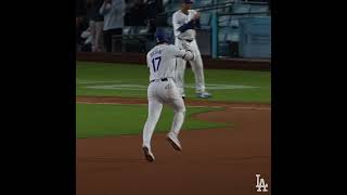 Shohei OHTANI Hr.#52 Season 2024 Dodgers Ave.297 AB 603 RBI 122 SB 52 #japan #nippon #mlb #baseball