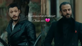 Çukur || Güle Güle Celasun 🖤🔪