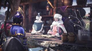 MONSTER HUNTER WORLD CHASSE AUX MONSTRES EN COUPLE PART 2 ! By Le Cochon Gamer and Nephilie FR