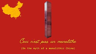 /431/ The Myth of Monolithic China ft. Lee Jones & Shahar Hameiri