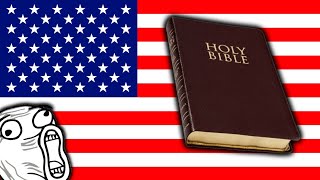 Is the US Mentioned In Bible Prophecy? 😱📖