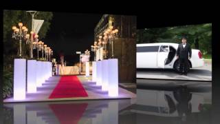 Wedding Limo Perth White Chrysler 300C 2013 Showtime Limos