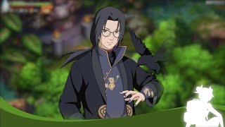 GET YOUR DOG | Naruto Online EN