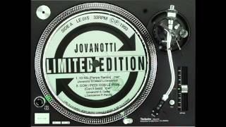 Jovanotti - Io No (Pierpa Remix)