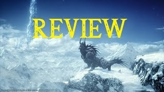 Final Fantasy XIV: A Realm Reborn Launch Review (PlayStation 3)