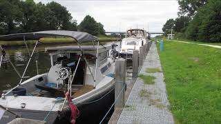 22 07 2021 van Noordscheschut naar Hoogeveen