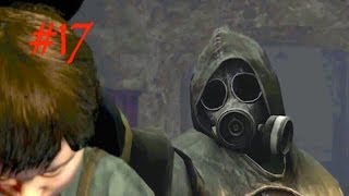 [17] Silent Hill Downpour Walkthrough: Bogeyman Rhyme