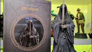 RINGWRAITH™ OF MORDOR From Lord of The Rings By Weta