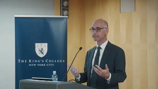 Mark Movsesian on How Cultural Norms Affect the Legal System: Constitution Day 2019