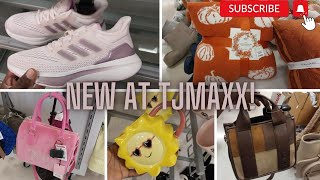 NEW VIRAL HANDBAGS AT TJMAXX ! TJMAXX SHOP WITH ME SUMMER  HAND BAGS! AFFORDABLE HAND BAGS