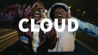 Lil uzi vert x bandmanrill x kerchak Jersey Drill Type Beat "CLOUD"