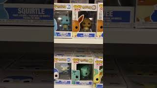 So many #pokemon #funkopops #funko #toysrus #toysrusatmacys #nintendo #pokemoncomunity #funkohunt