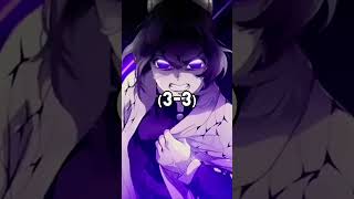 Shinobu vs Mitsuri ||Edit 1v1||