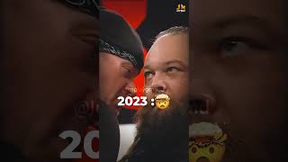 The Undertaker And Bray Wyatt Now vs Then Edit 🥵