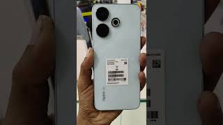 REDMI 13 5G NEW MODEL UNBOXING #redmi #smartphone #youtubeshorts #youtube #SHORT