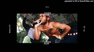 [Free] MadeinTYO x SG Tip type beat - "RIP" (prod. Tokyo)