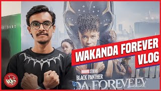 Wakanda Forever Ft. Fatal Tees | Vlog | Speedtiger Explained