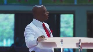 Walking in Financial Dominion by Bishop David Oyedepo