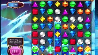 Bejeweled 3 Quest Mode Complete