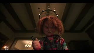 Chuck's dream kill andy part 9 chucky season 3 part 1 episode 3