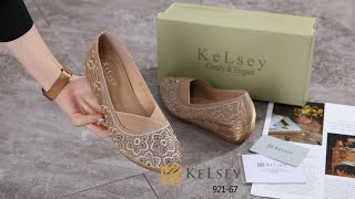 SEPATU KELSEY ELSEA 921-67