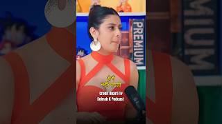 Big Boss 17 Mirchi Task | isha malviya | Munawar Faruqui | isha malviya interview | #shorts