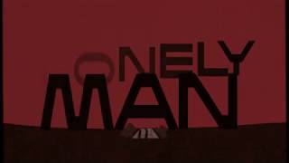 Sonny - Lonely Man (Lyric Video) - Unofficial