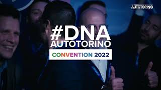 Convention 2022 #DNAAUTOTORINO