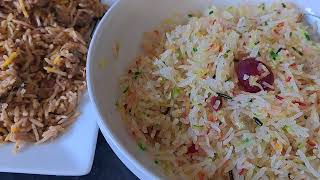 DELICIOUS CARROT HALWA || LUNCH WITH FAMILY IN RESTURANT ||