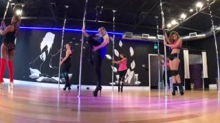 Sexy Pole Dance - No Type