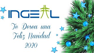 Feliz Navidad 2020