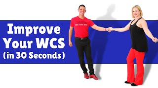 5 Drills to Improve your WCS (in 30 seconds)