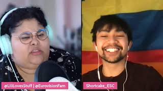 MESC Qualifiers, Melfest and Sanremo Artists, + More NF Details | Eurovision Fam | Weekly Stream 58