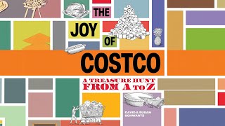 The Joy of Costco 😄 A Treasure Hunt from A to Z