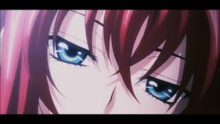 High School DxD「Akeno Himejima & Rias Gremory」 (AMV)