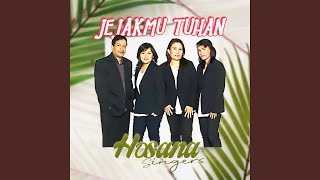 JejakMu Tuhan