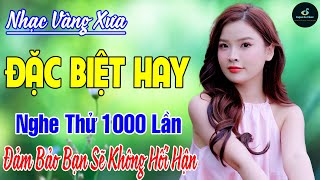 21-8 Nghe Thử 1000 Lần NGHIỆN TỚI GIÀ ➤ LK Nhạc Vàng Xưa Hay Nhất DỄ NGỦ NGỌT NGÀO SÂU LẮNG CON TIM