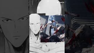 Saitama Terra2 vs all anime