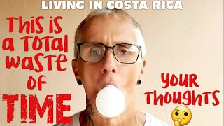 Living in Costa Rica - Relocation Retreat June 18th 2023